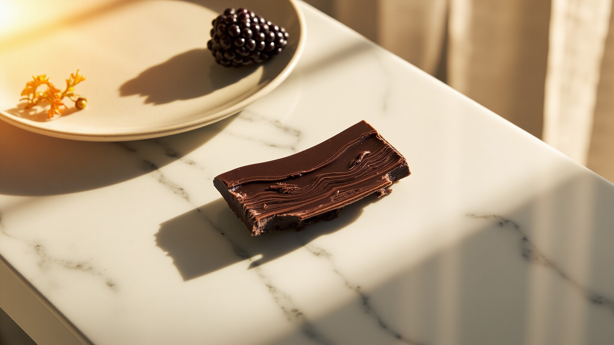 4711 Acqua Colonia Blackberry & Cocoa by 4711. Atmospheric mood