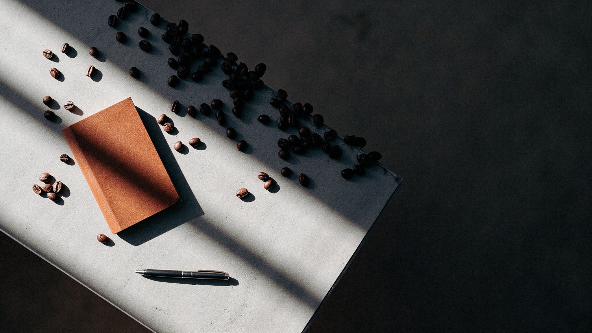 4711 Acqua Colonia Coffee Bean & Vetyver by 4711. Atmospheric mood
