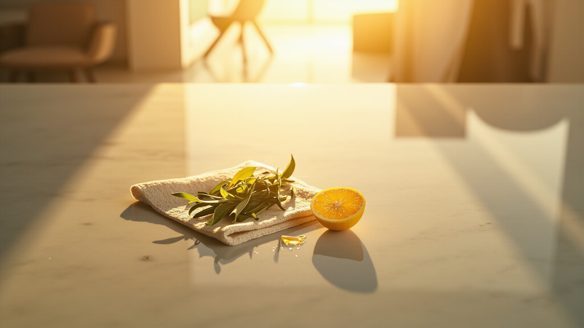 4711 Acqua Colonia Green Tea & Bergamot by 4711. Atmospheric mood
