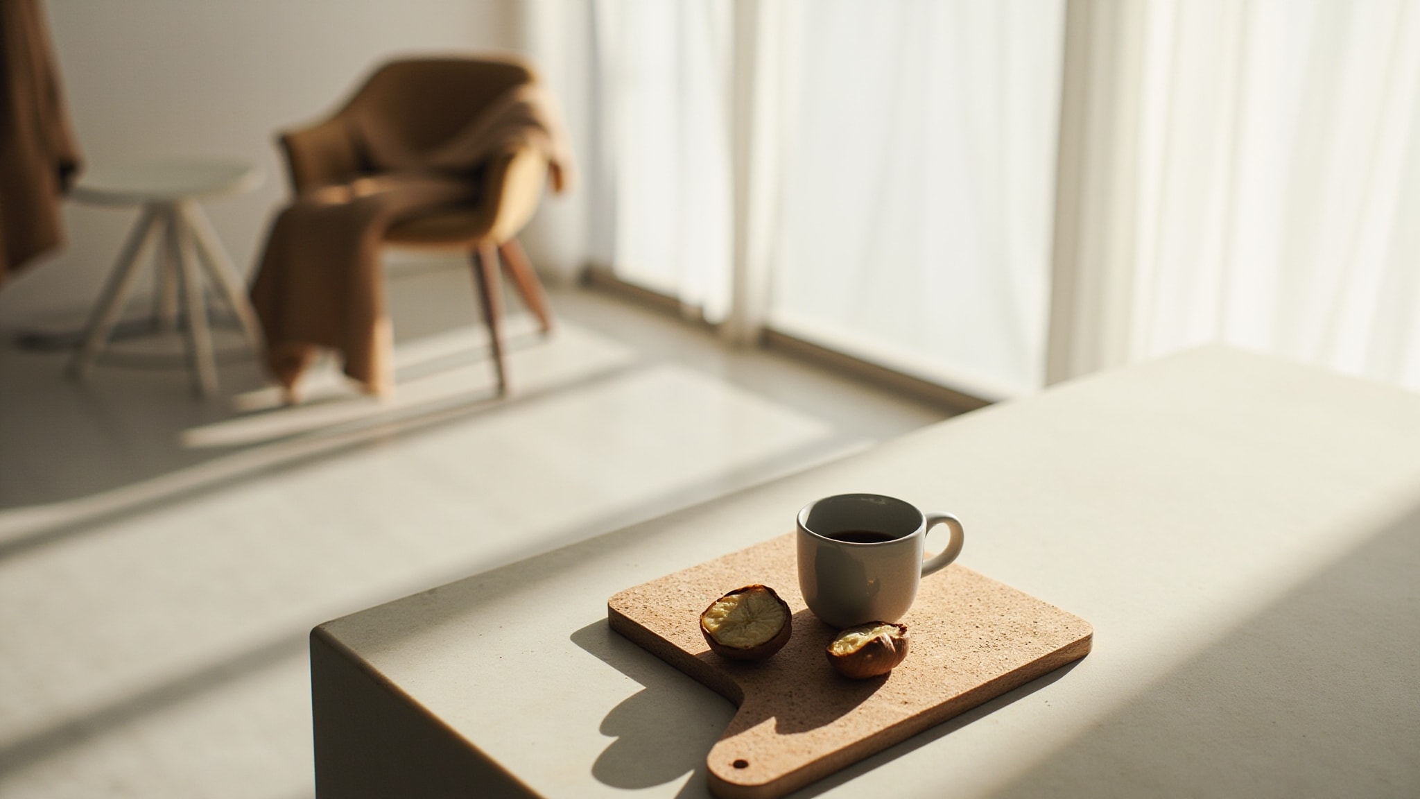 4711 Acqua Colonia Hazel & Tonka by 4711. Atmospheric mood
