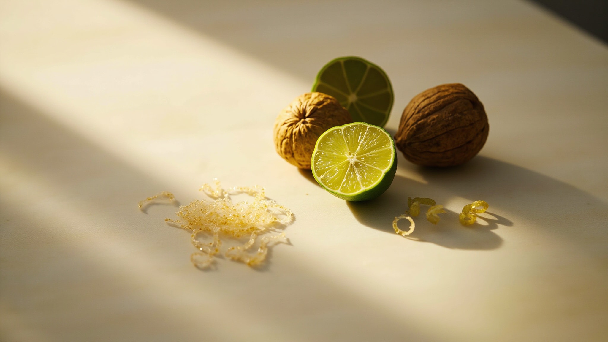 4711 Acqua Colonia Lime & Nutmeg by 4711. Atmospheric mood