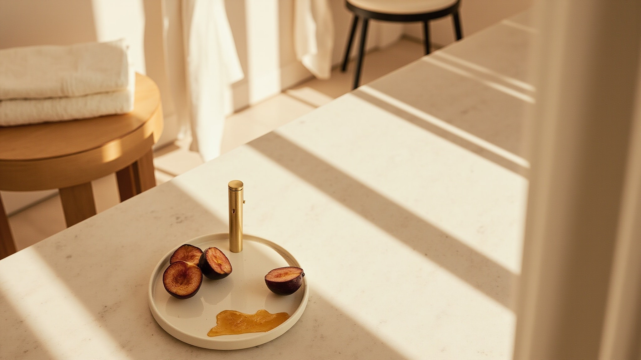 4711 Acqua Colonia Plum & Honey by 4711. Atmospheric mood