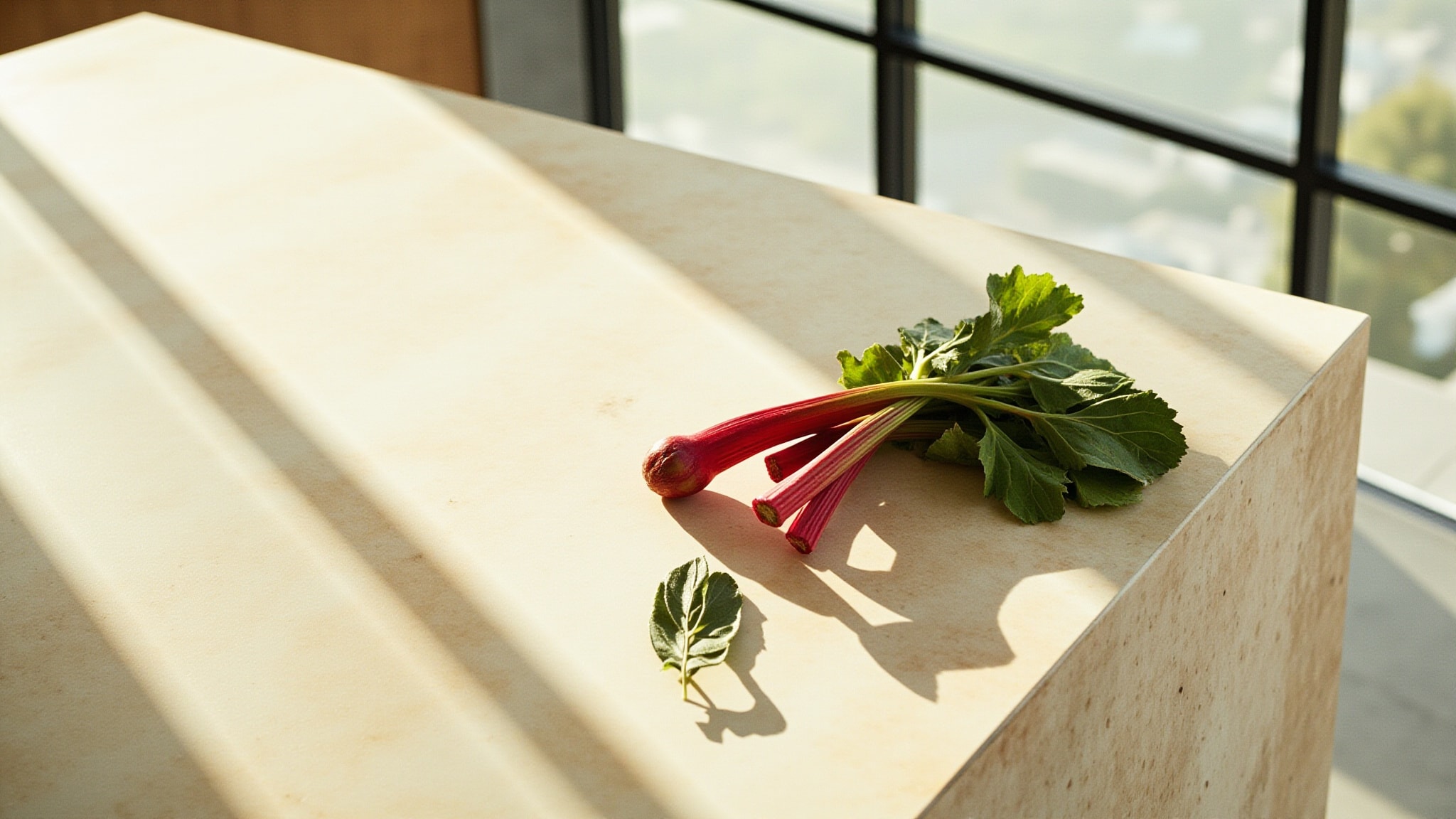 4711 Acqua Colonia Rhubarb & Clary Sage by 4711. Atmospheric mood
