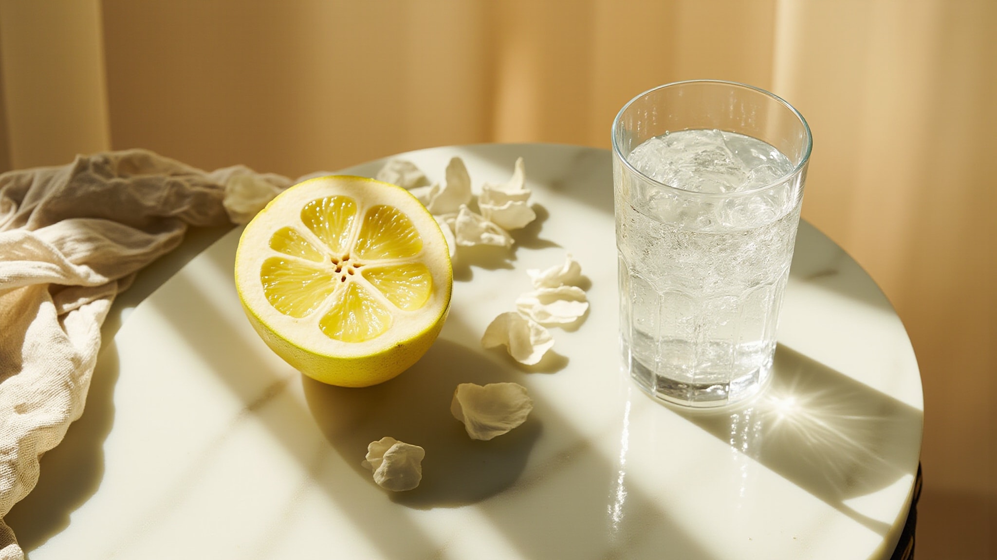 4711 Acqua Colonia Starfruit & White Flowers by 4711. Atmospheric mood