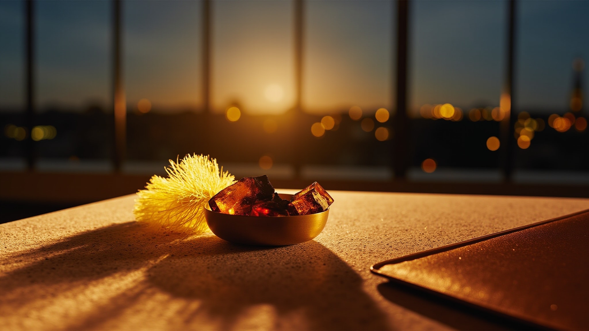 Shahi by 4711. Atmospheric mood