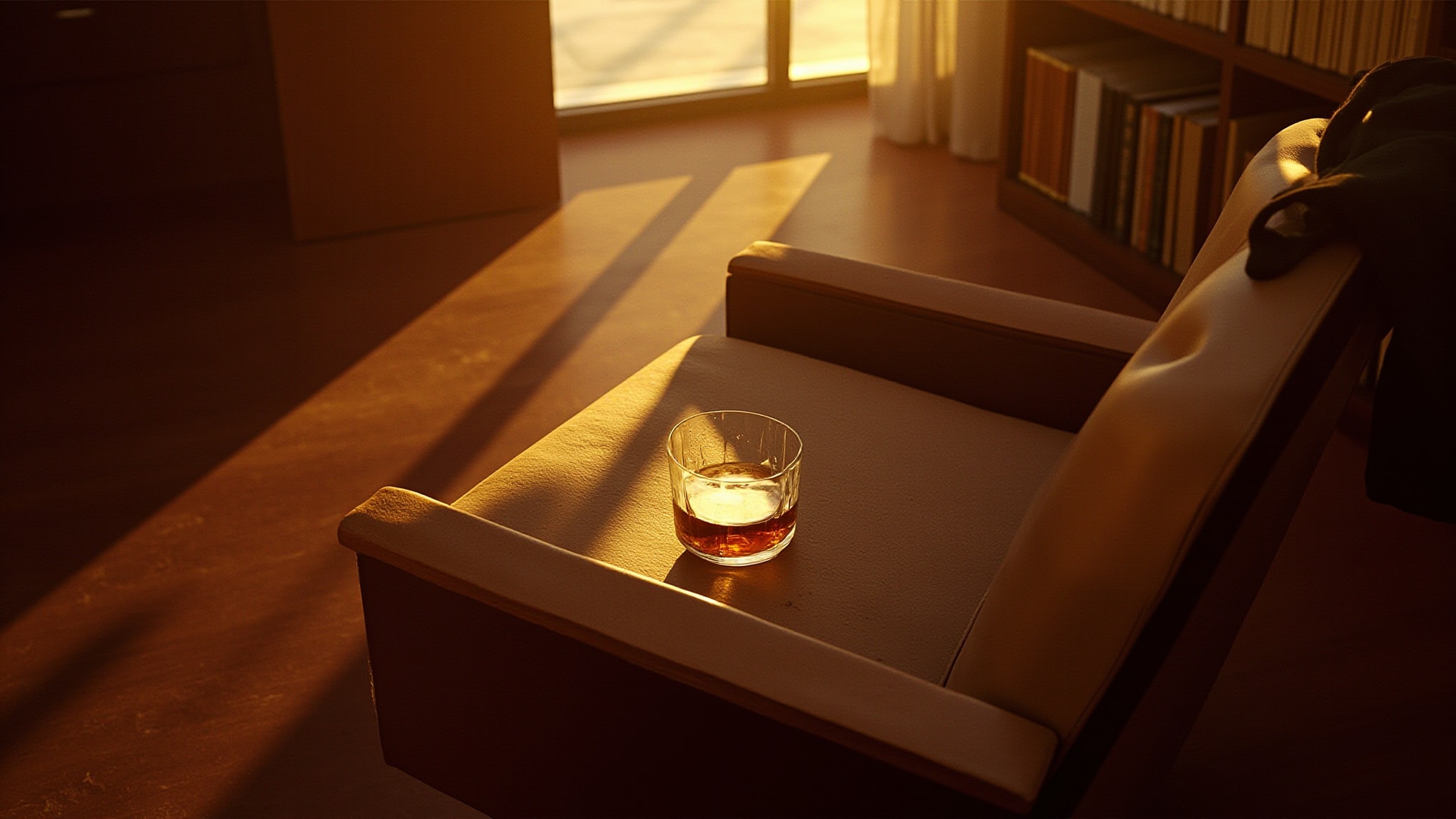 A Balm Of Calm by Penhaligon's. Atmospheric mood