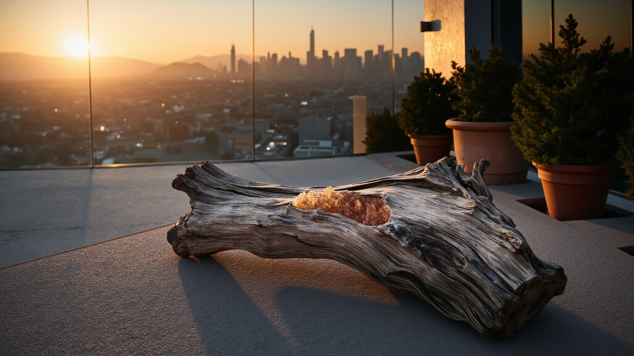 Hossegor by A Lab on Fire. Atmospheric mood