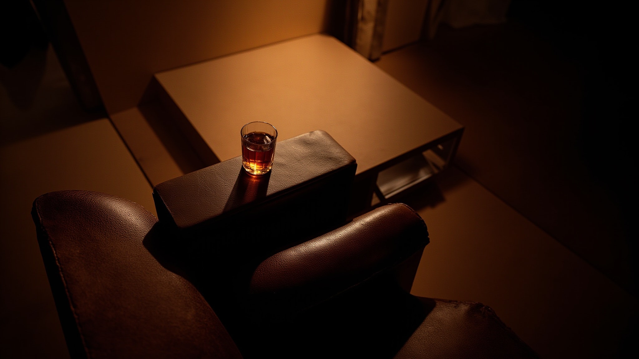 A*Men Stellar by Mugler. Atmospheric mood