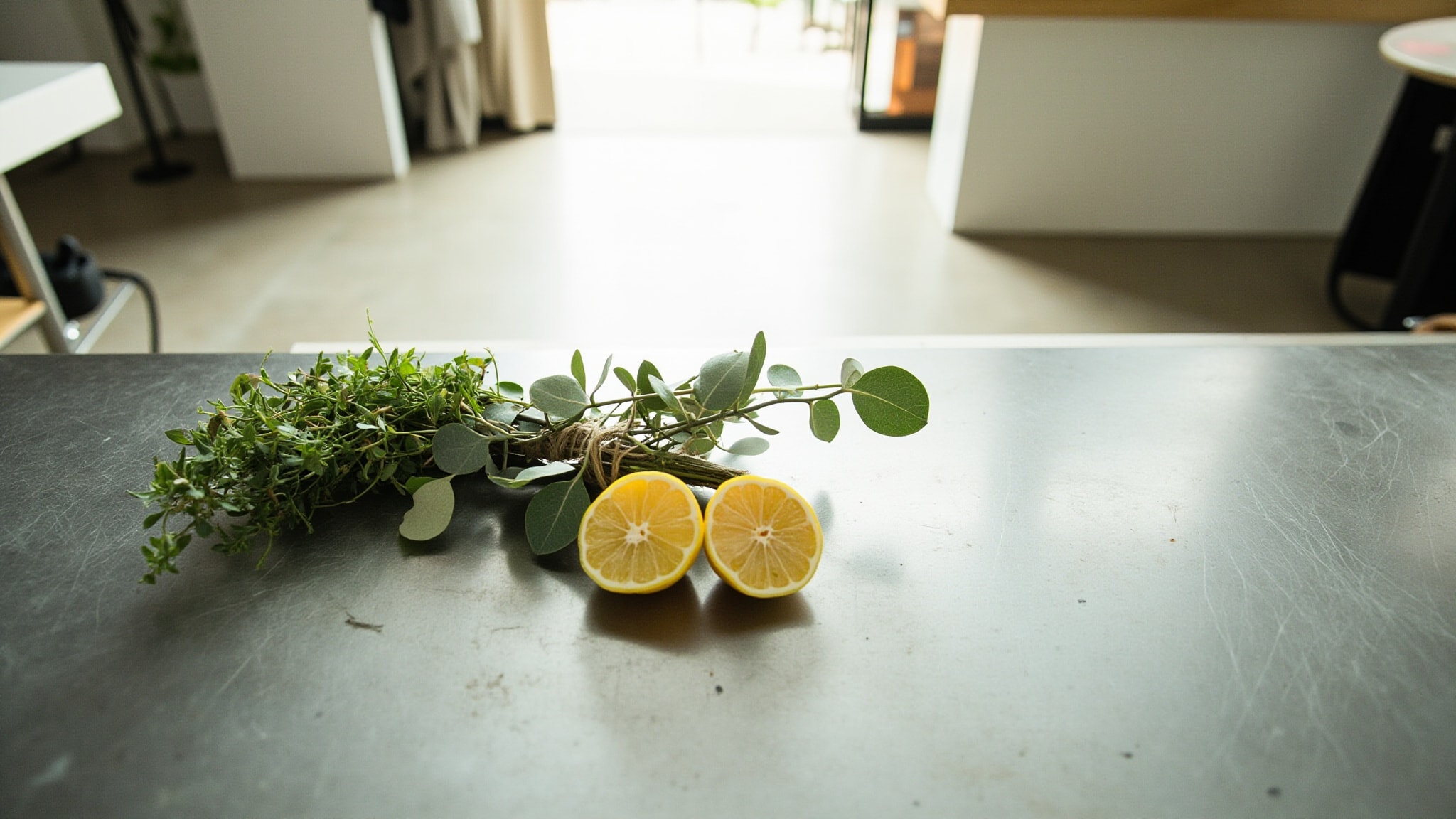 N.3 / Noma by aaa/unbranded. Atmospheric mood