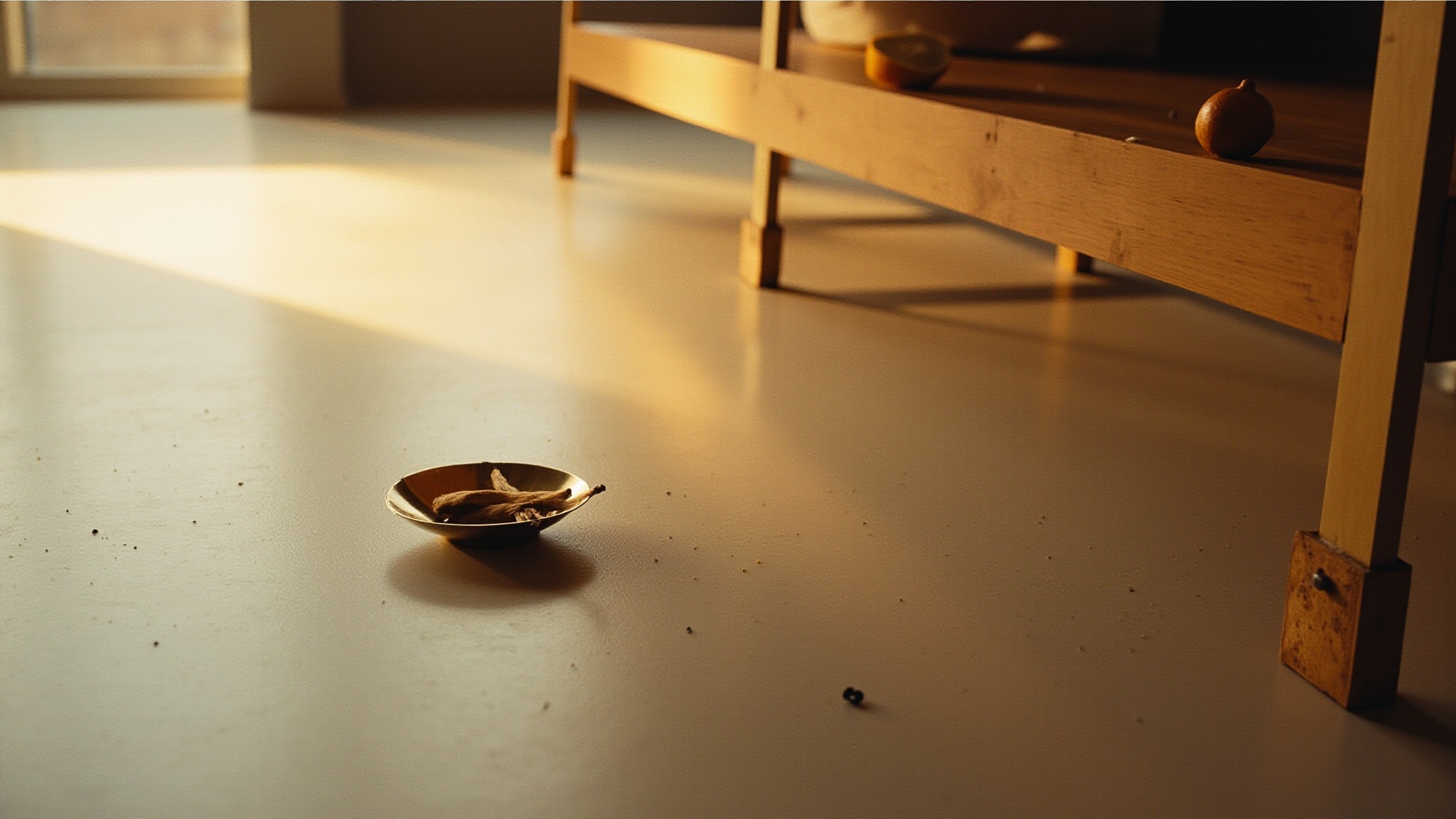 N.4 / Decade by aaa/unbranded. Atmospheric mood