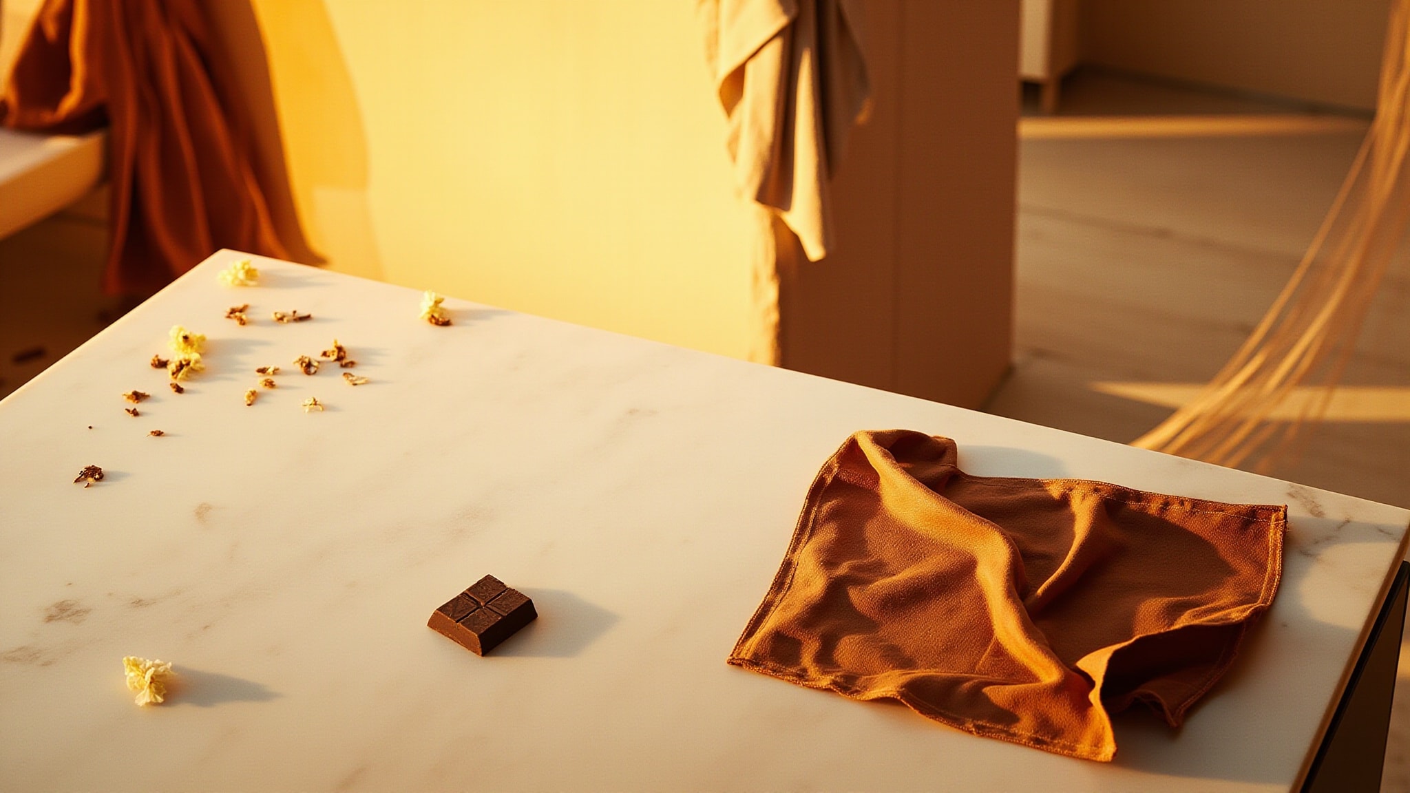 Filth XXL by Aaron Terence Hughes. Atmospheric mood