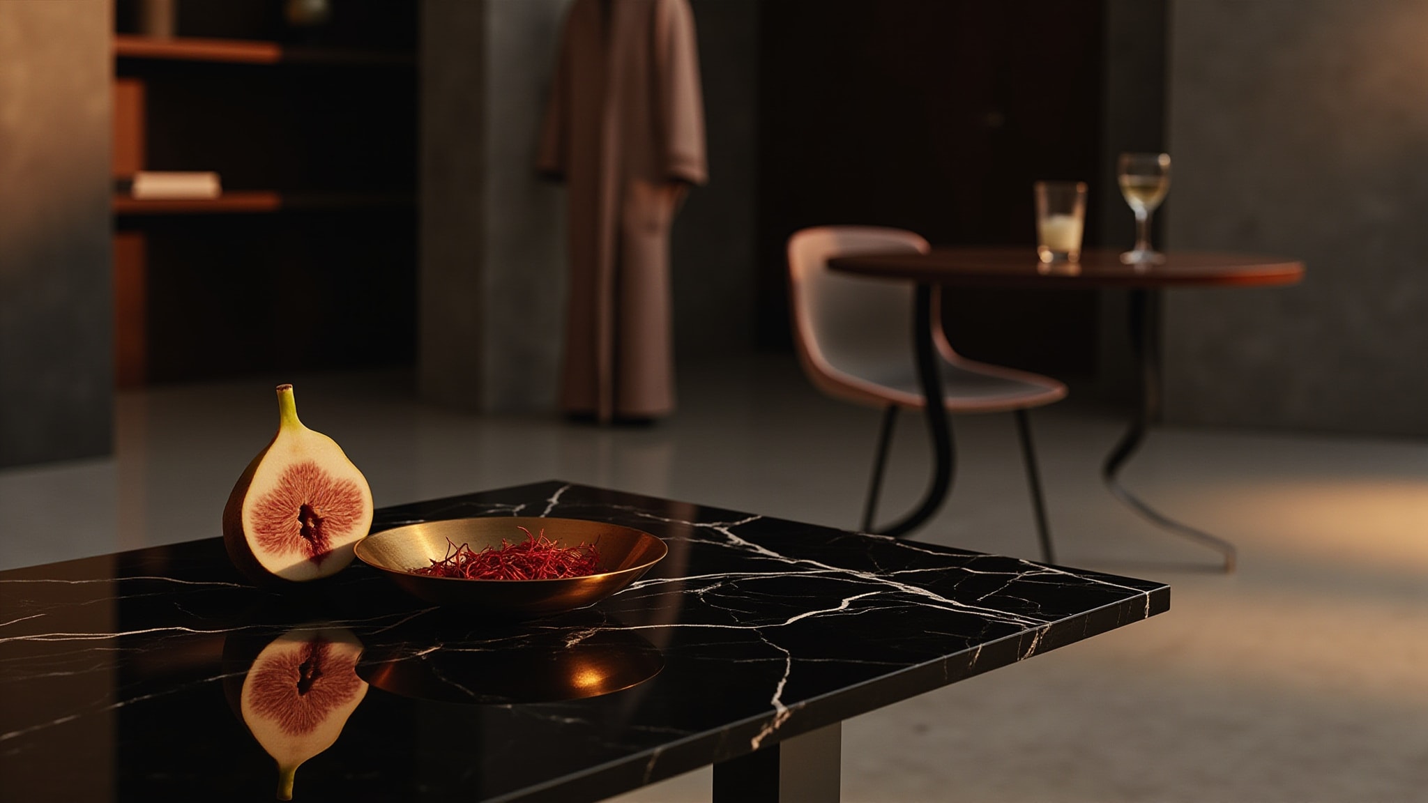 Lord by Abaco Paris. Atmospheric mood