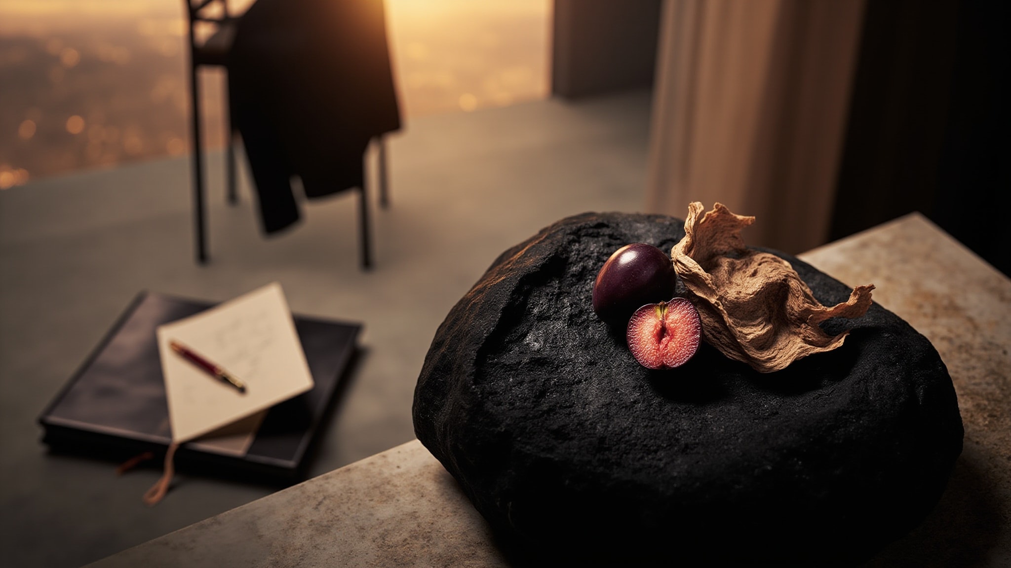 Akabir For Men by Abdul Samad Al Qurashi. Atmospheric mood
