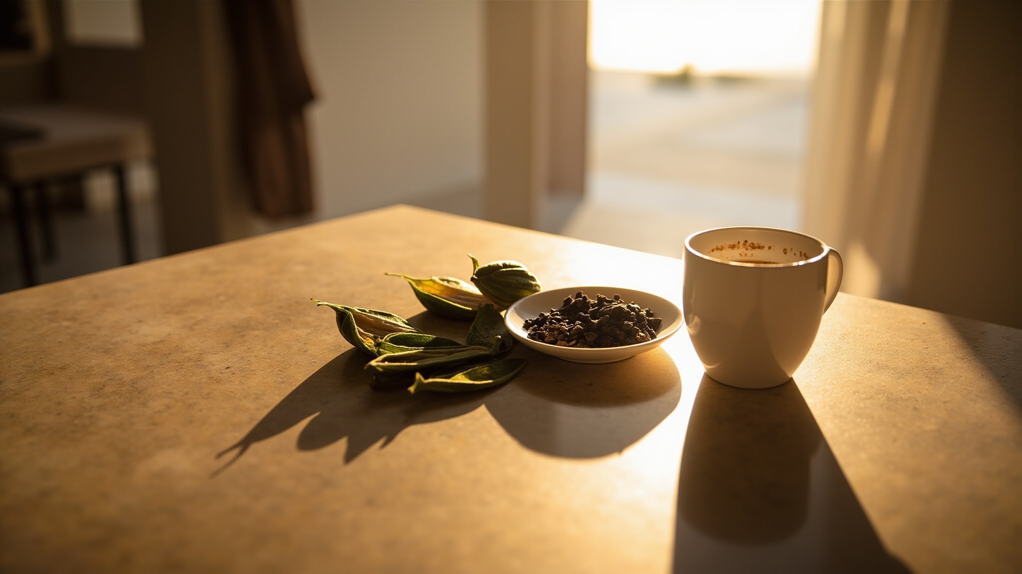 Cardamom Body Oud by Abdul Samad Al Qurashi. Atmospheric mood