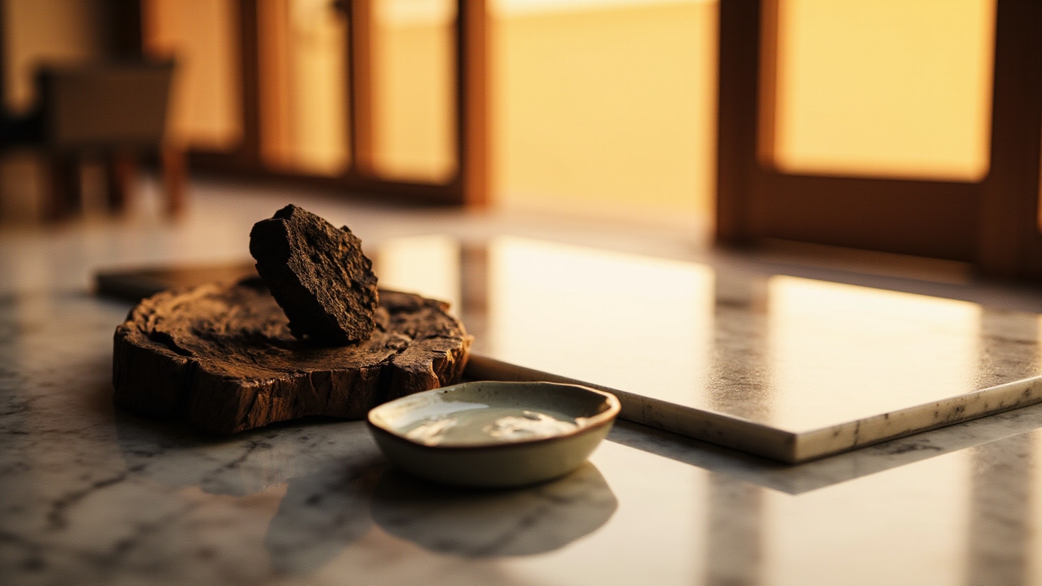 Sasora Oud by Abdul Samad Al Qurashi. Atmospheric mood