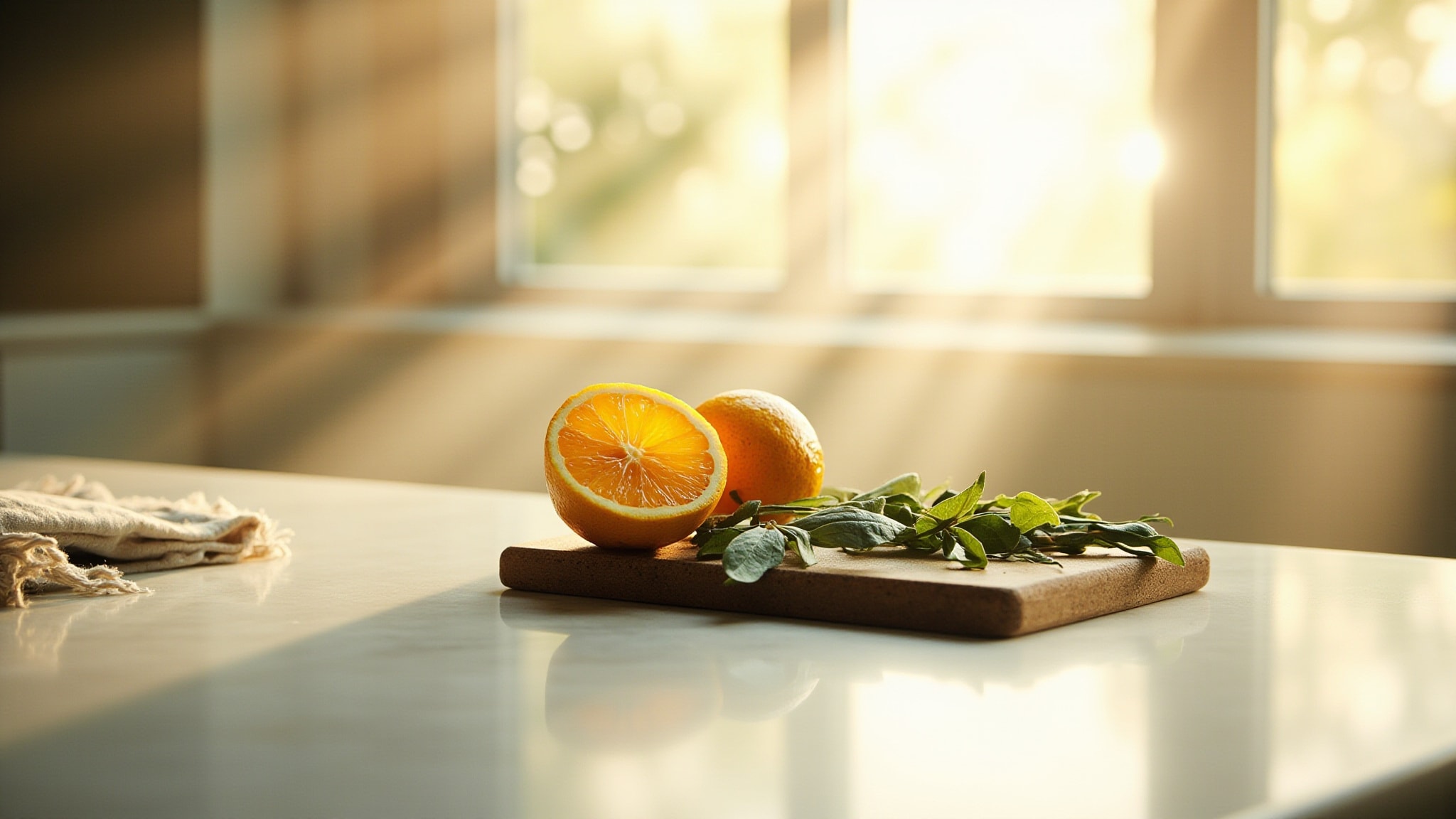 Citrus Woods by Abercrombie & Fitch. Atmospheric mood