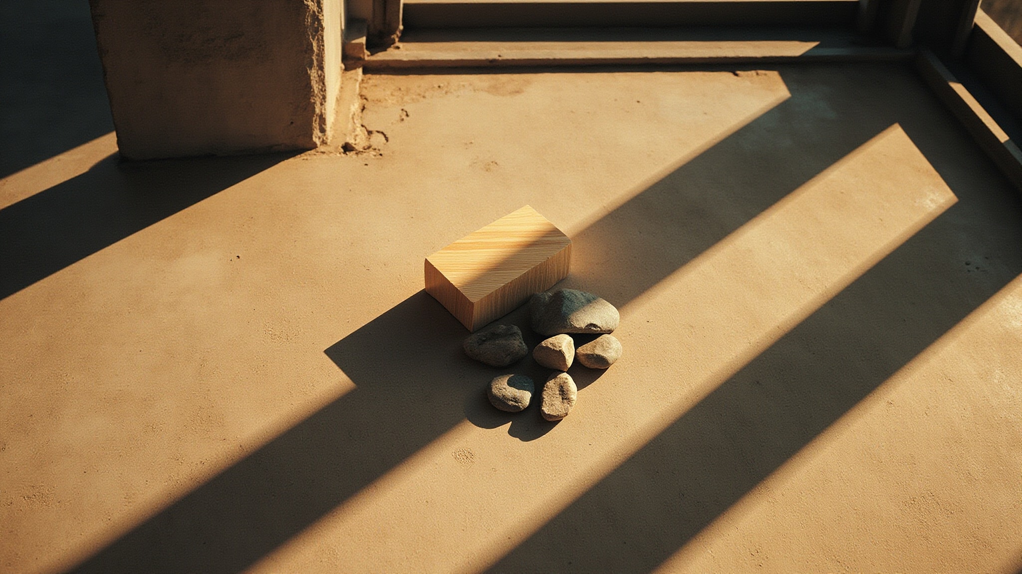 Sandalwood Canyon by Abercrombie & Fitch. Atmospheric mood