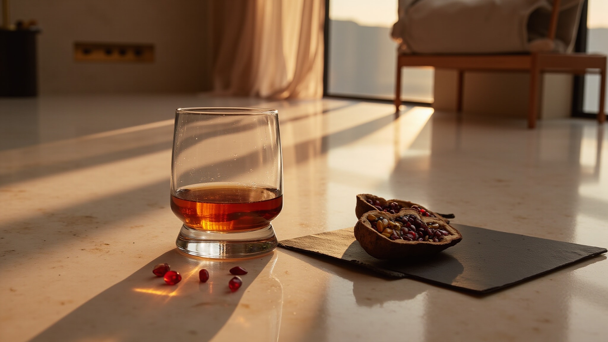 Desejo by Abinoam. Atmospheric mood