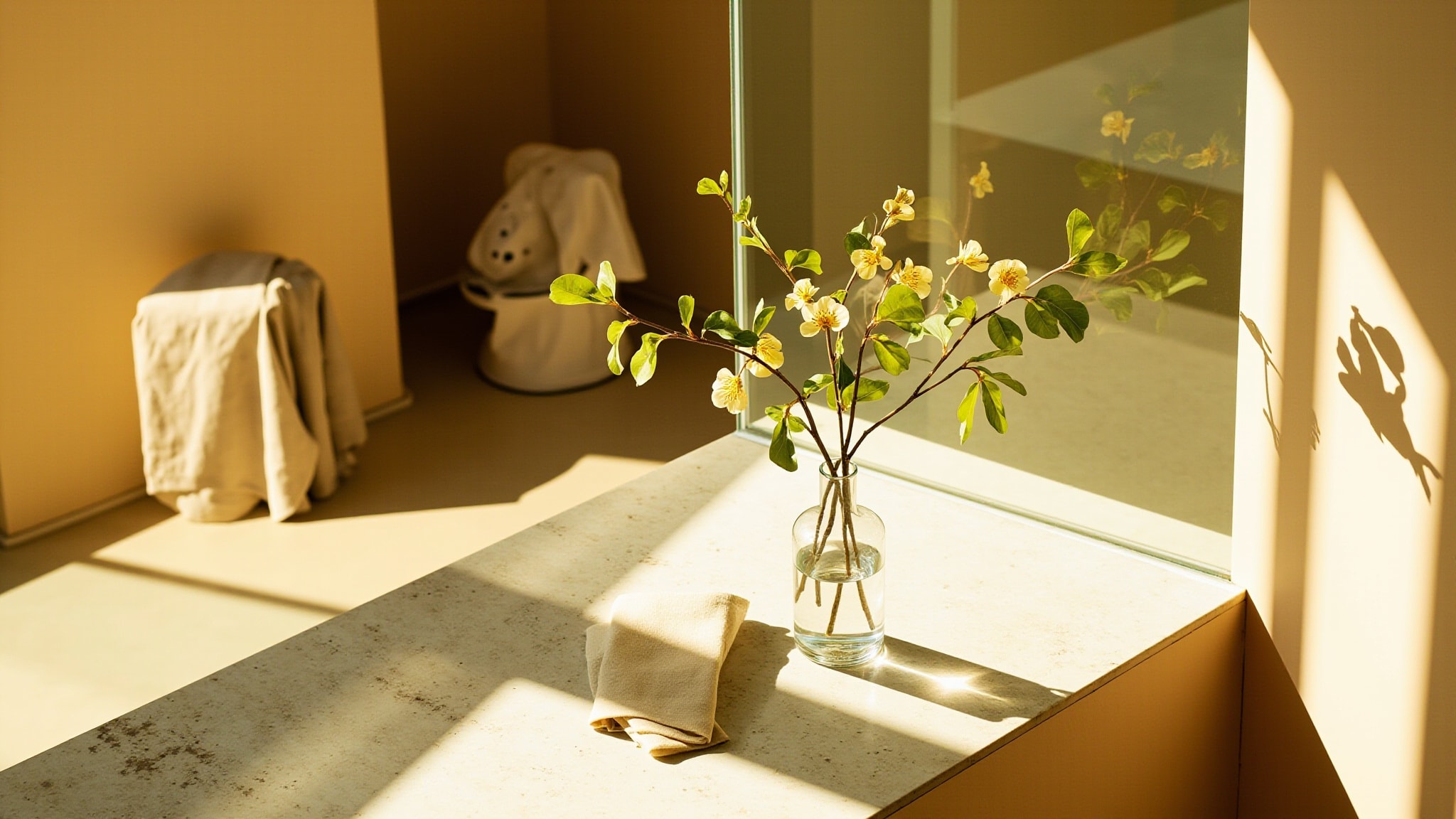 Tilia Cordata by Acca Kappa. Atmospheric mood