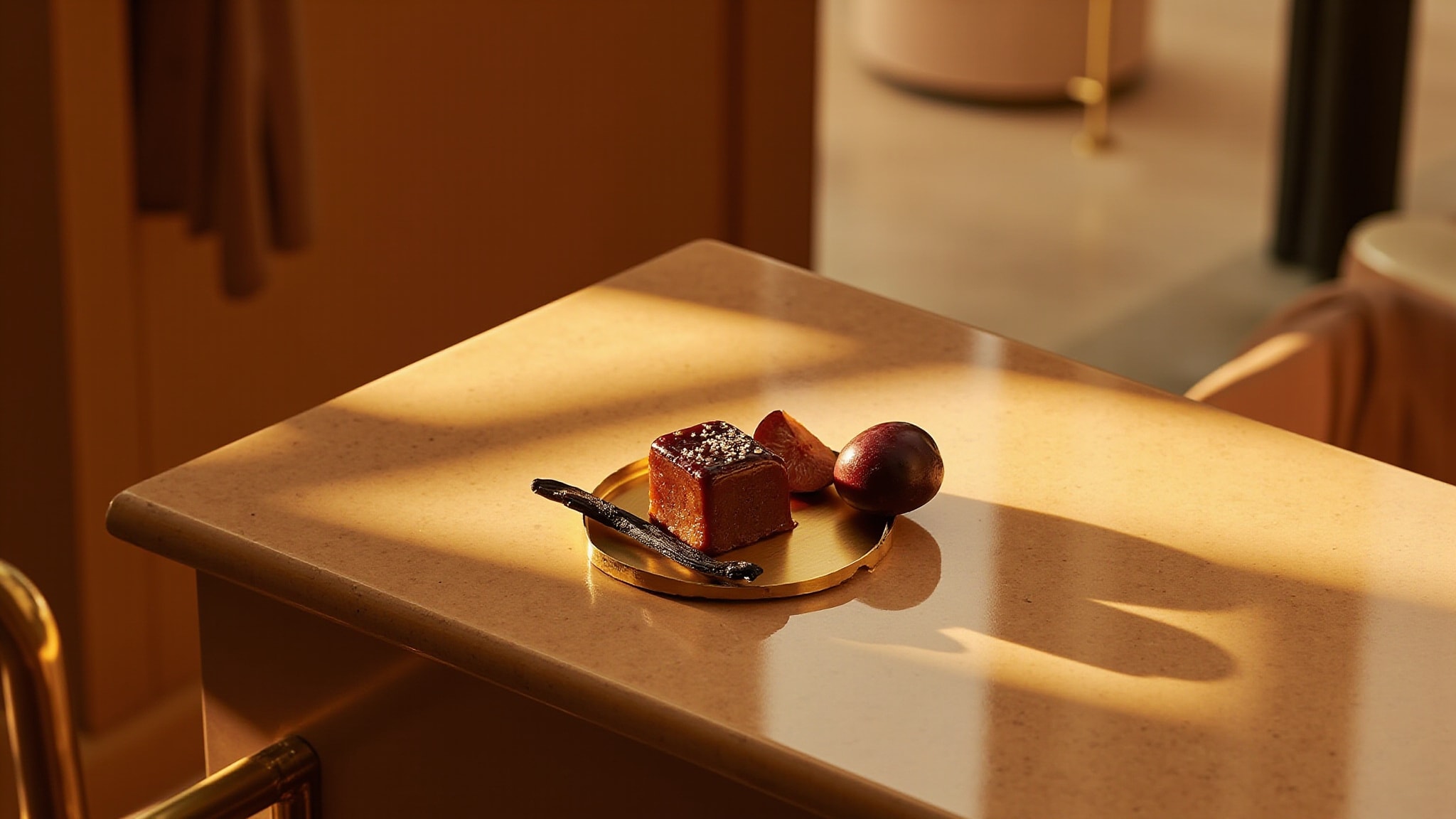 Alidoro by Accendis. Atmospheric mood