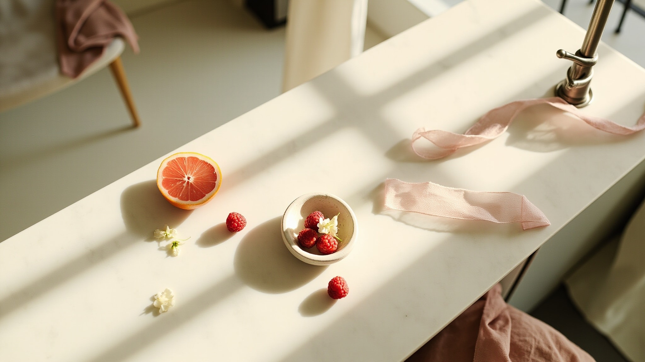 Spirit by Accessorize. Atmospheric mood