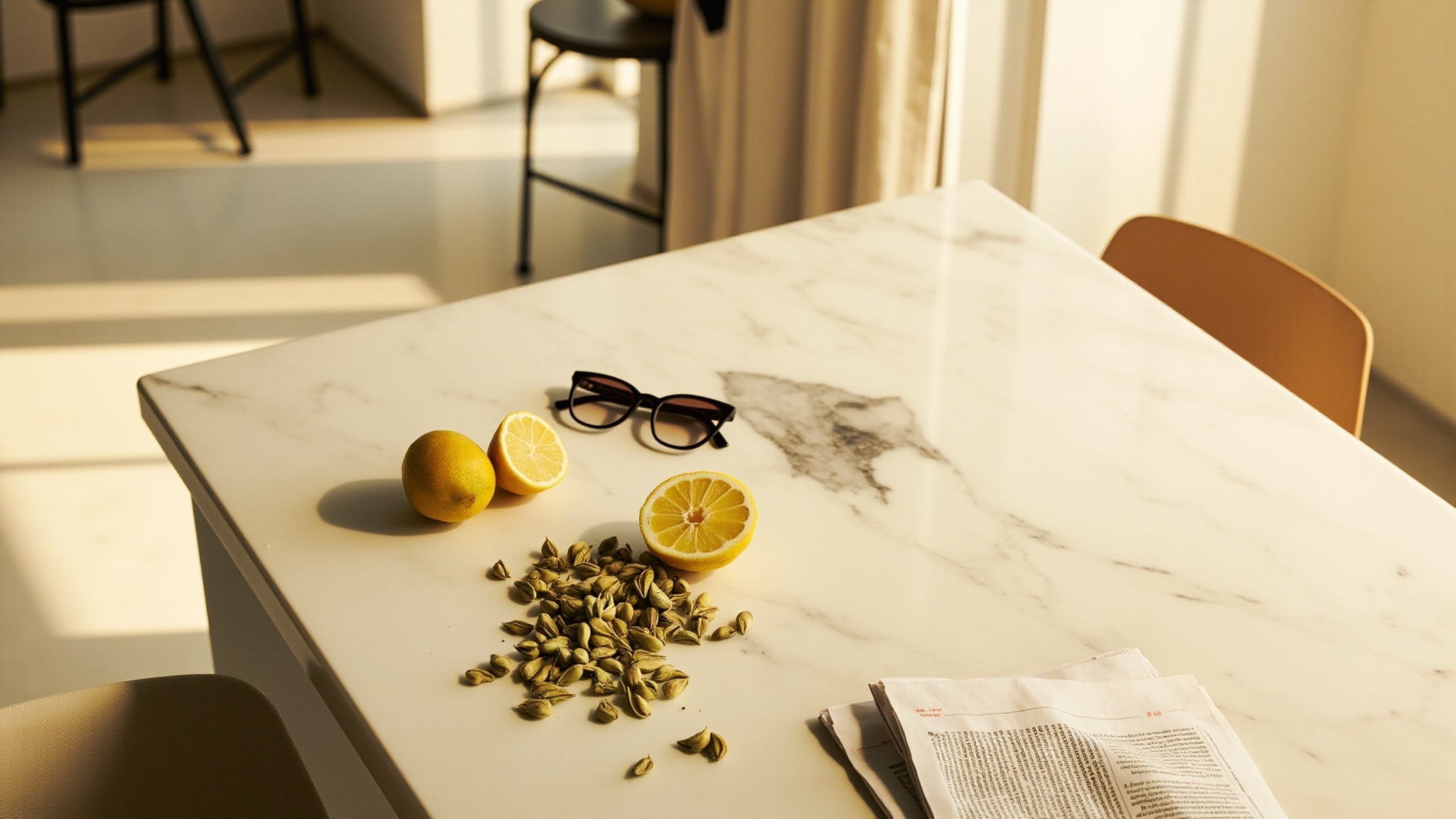 True by Accessorize. Atmospheric mood