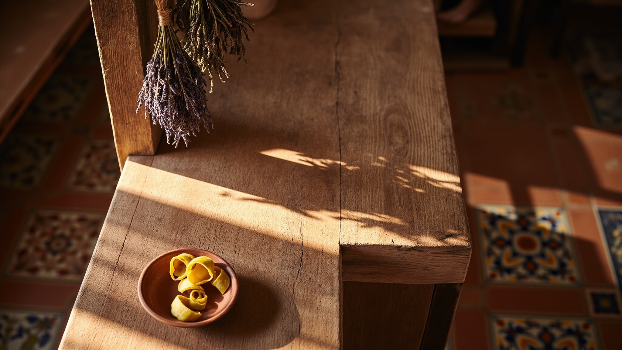 Lavanda by Ach. Brito. Atmospheric mood