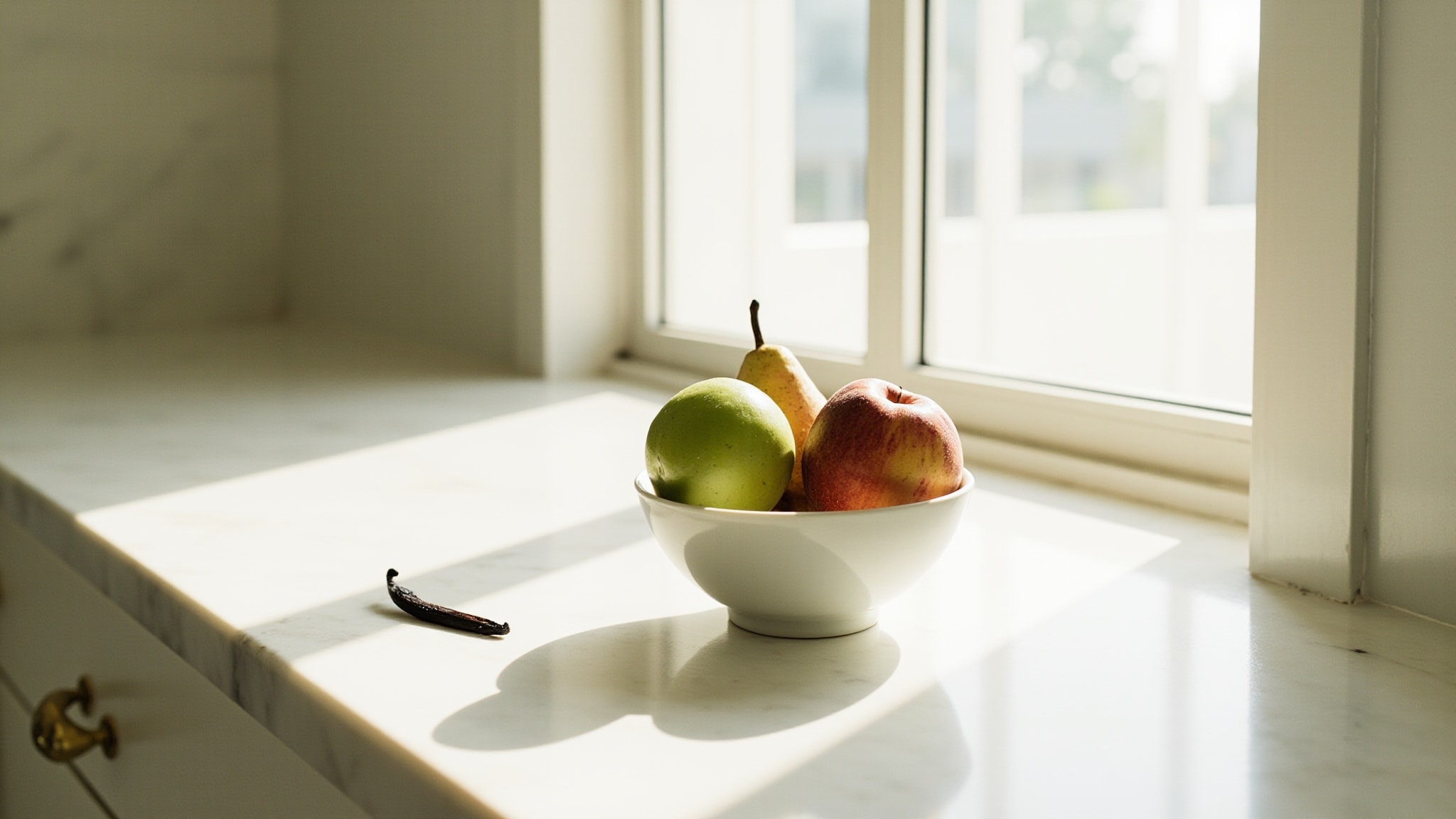 Absolu Fruits by Acorelle. Atmospheric mood
