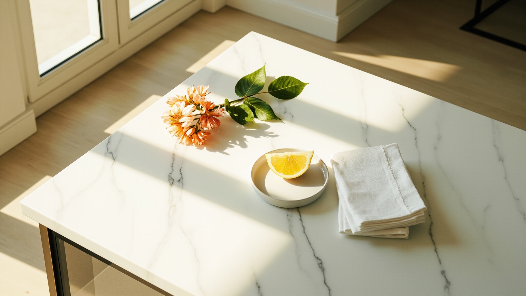 Infusion de Neroli by Acorelle. Atmospheric mood