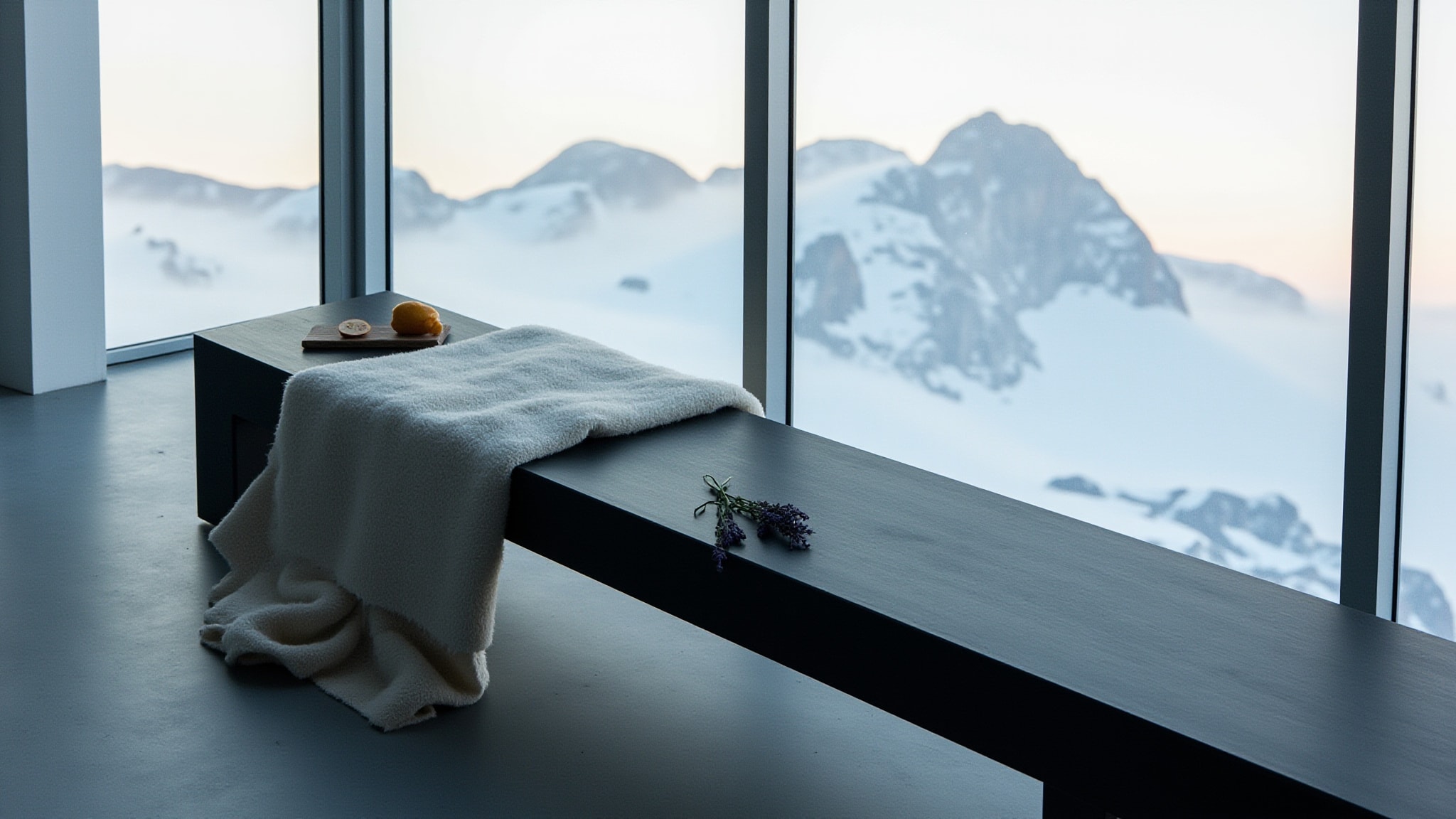 2334 by Acqua Alpes. Atmospheric mood