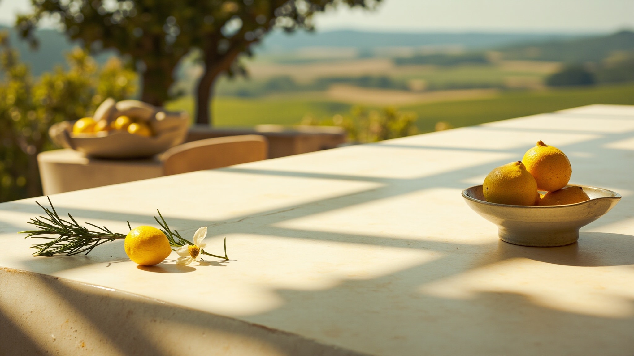 Alba Pompeia by Acqua Delle Langhe. Atmospheric mood