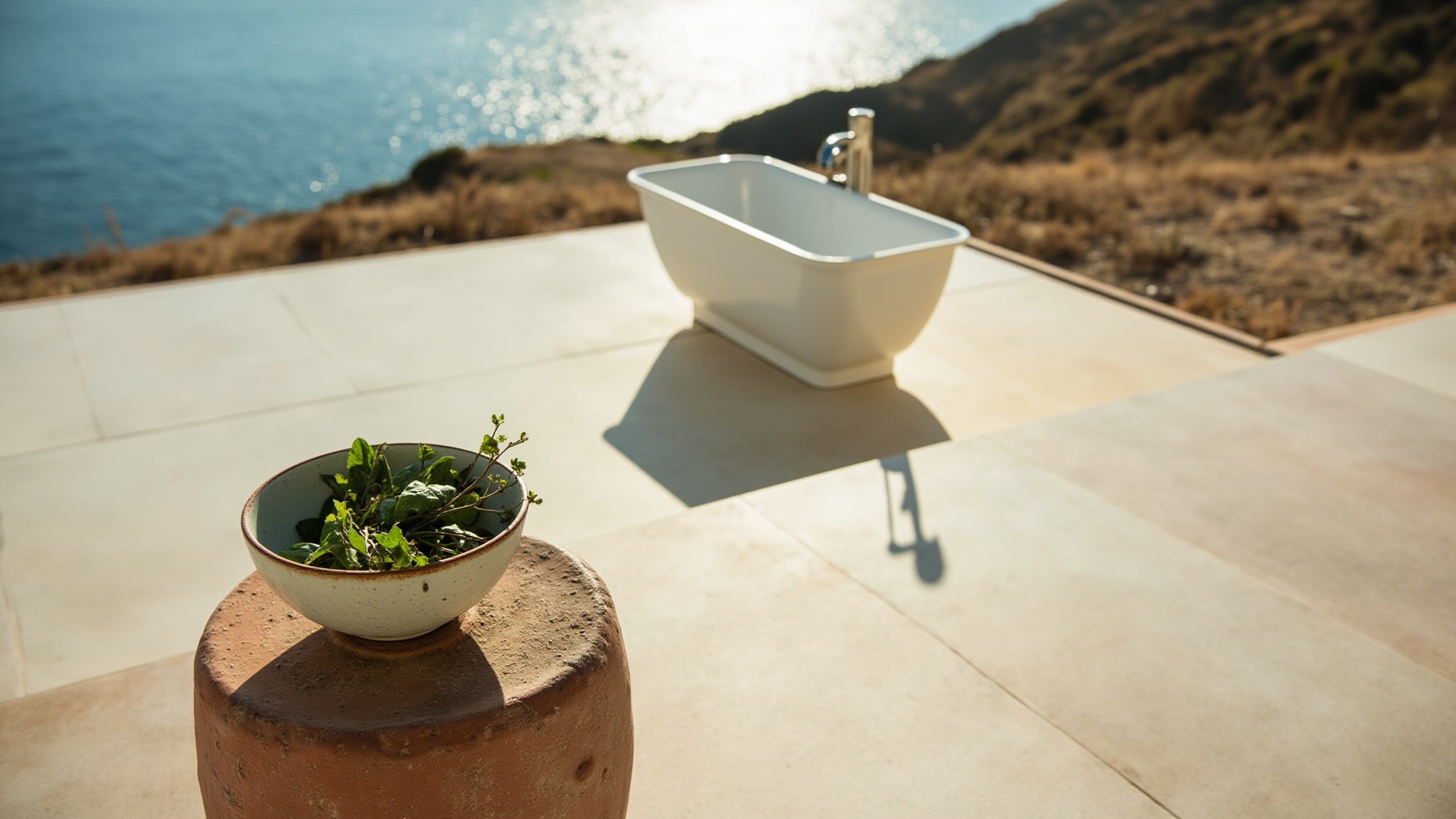 Acqua di parma Blue Mediterraneo - Mirto di Panarea by Acqua di Parma. Atmospheric mood