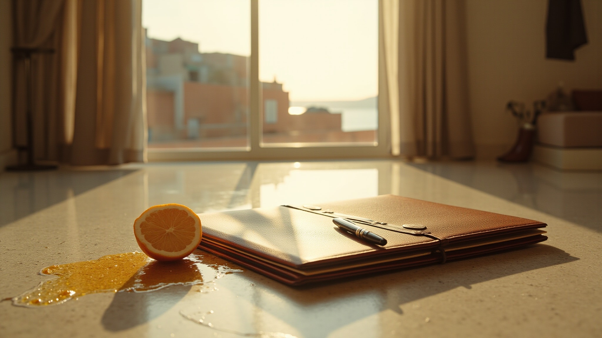 Acqua di Parma Colonia Designer Edition by Acqua di Parma. Atmospheric mood