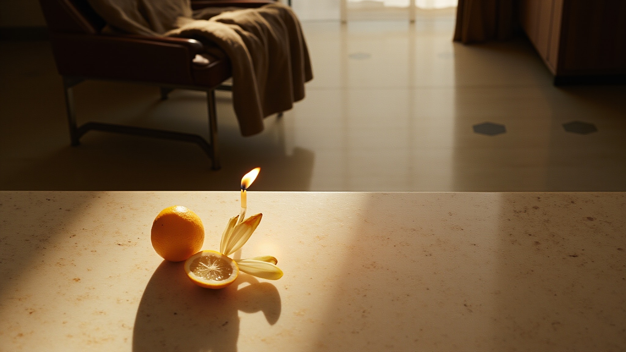 Acqua di Parma Profumo by Acqua di Parma. Atmospheric mood