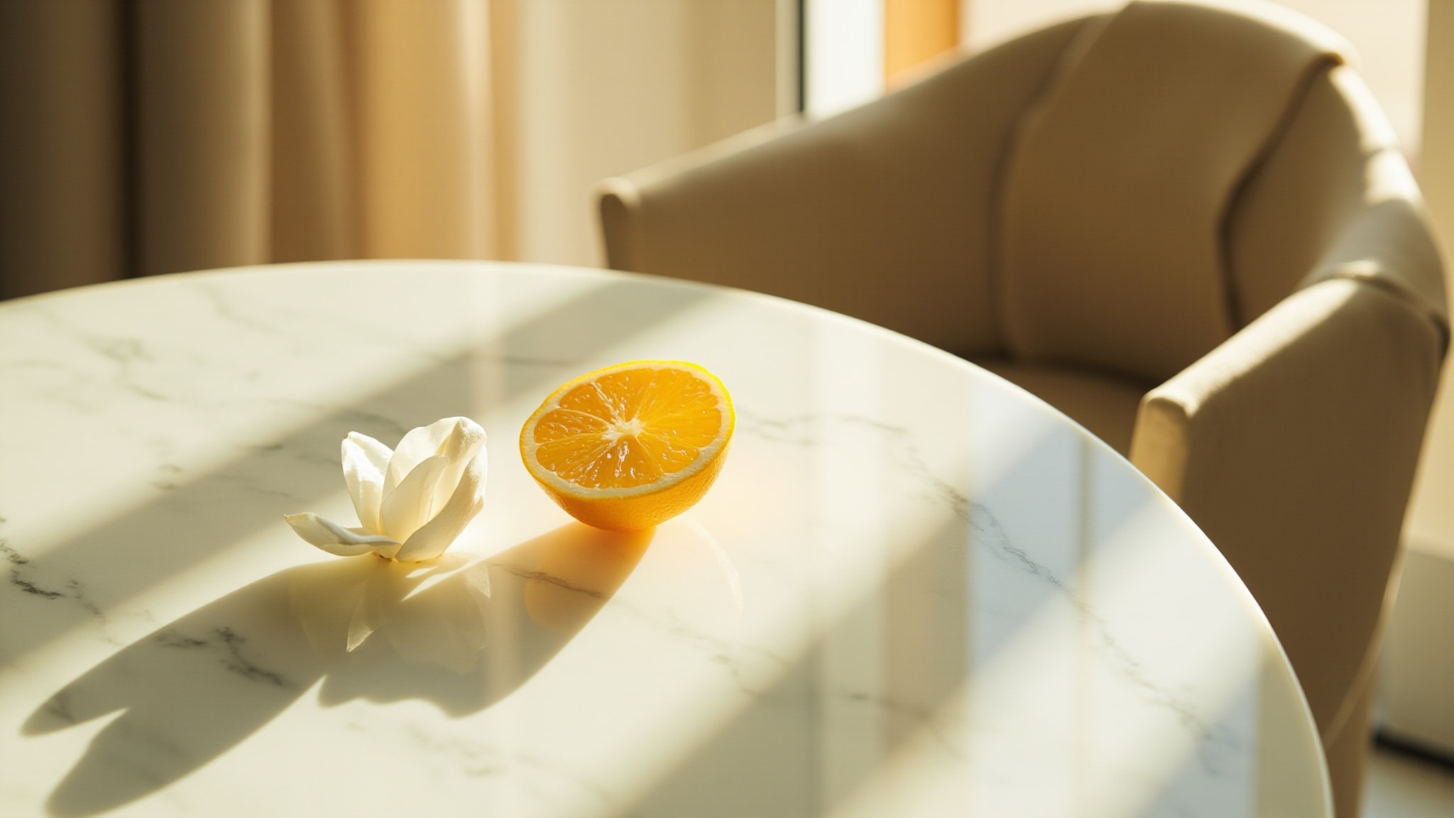 Acqua Nobile Gelsomino by Acqua di Parma. Atmospheric mood