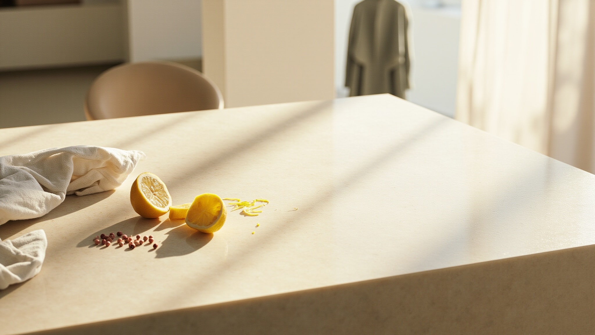 Colonia Futura by Acqua di Parma. Atmospheric mood