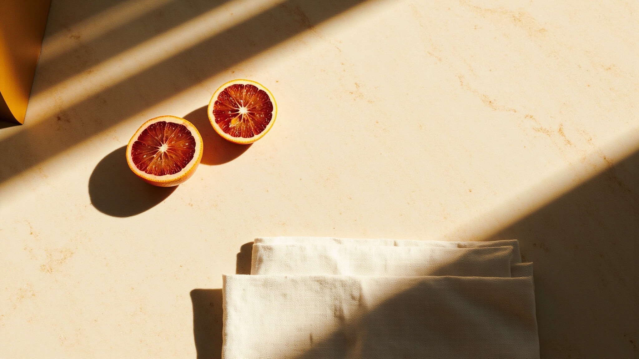 Colonia Il Profumo by Acqua di Parma. Atmospheric mood