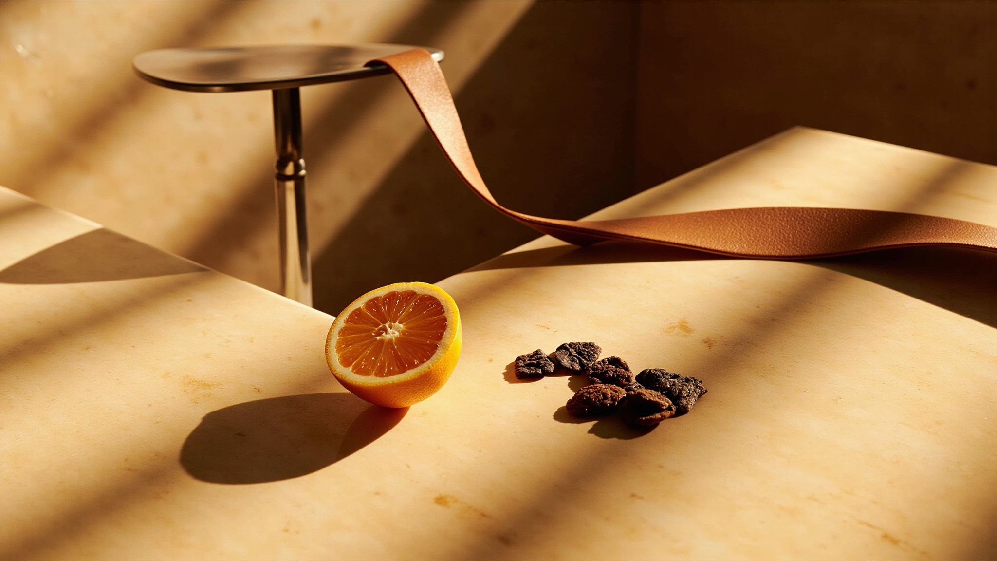Colonia Intensa Oud Eau de Cologne Concentree by Acqua di Parma. Atmospheric mood