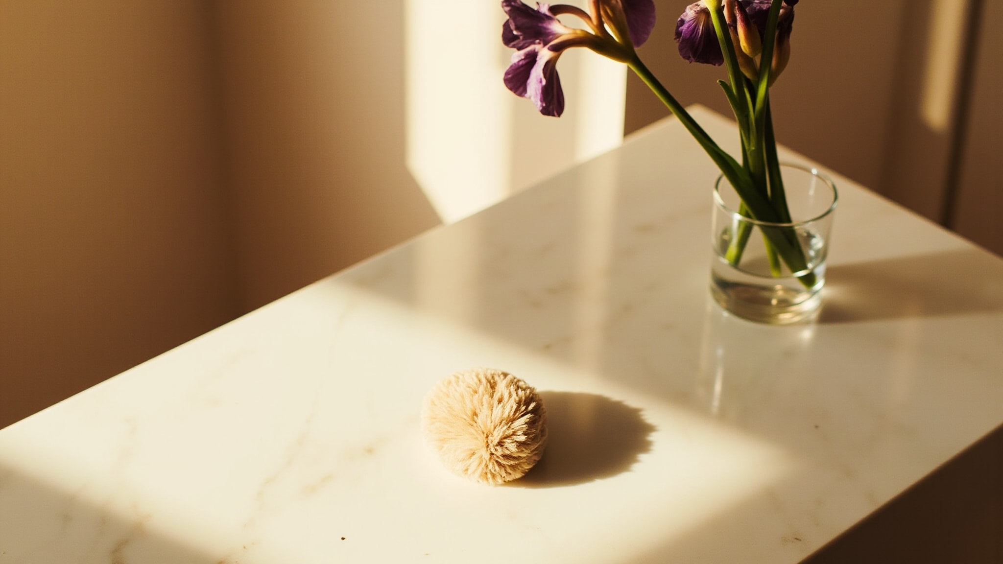 Iris Nobile Edizione Speziale by Acqua di Parma. Atmospheric mood