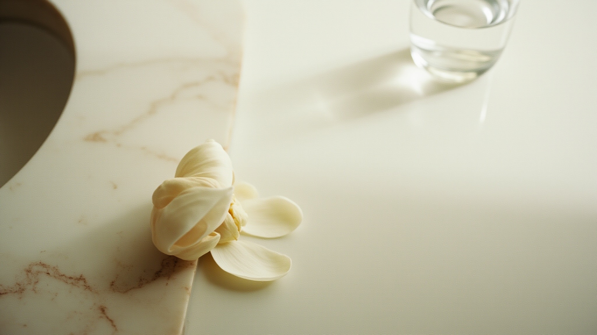 Magnolia Nobile Special Edition 2016 by Acqua di Parma. Atmospheric mood