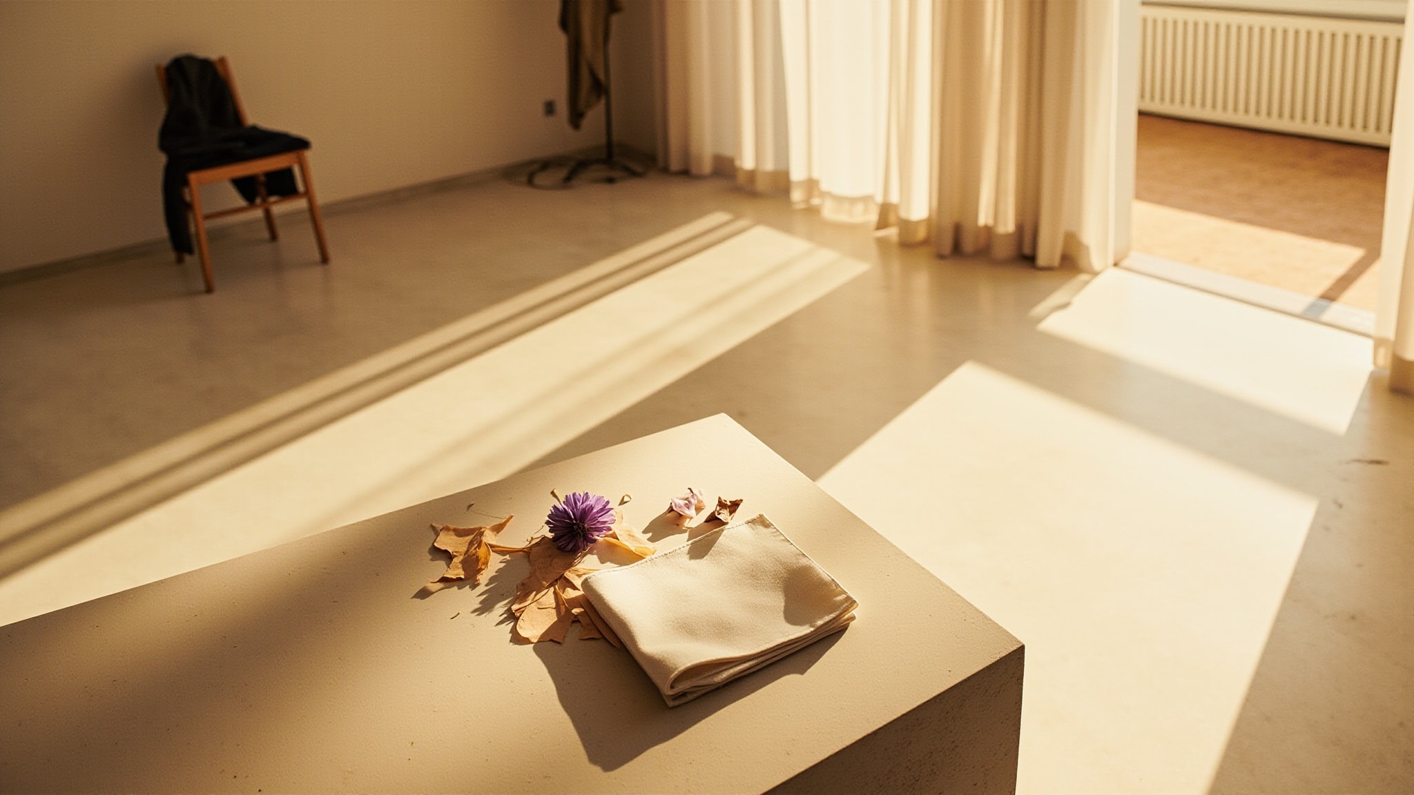 Note di Colonia I by Acqua di Parma. Atmospheric mood