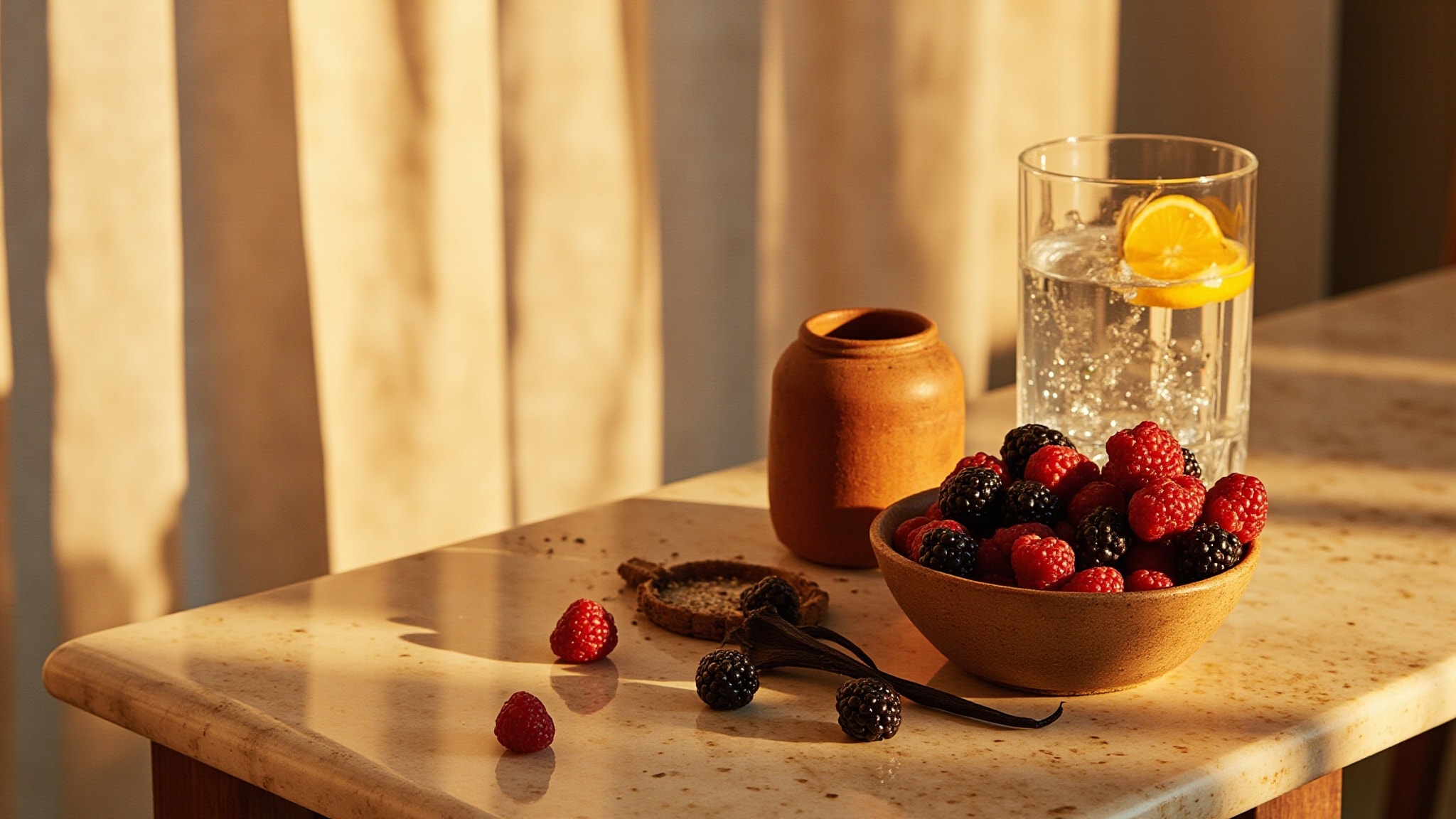 Acqua e Zucchero by Profumum Roma. Atmospheric mood