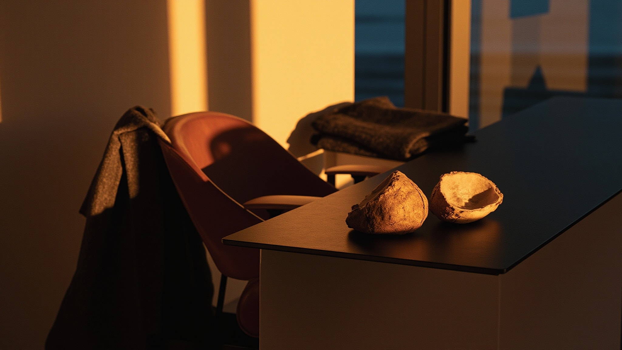Bruyere by Adam. Atmospheric mood
