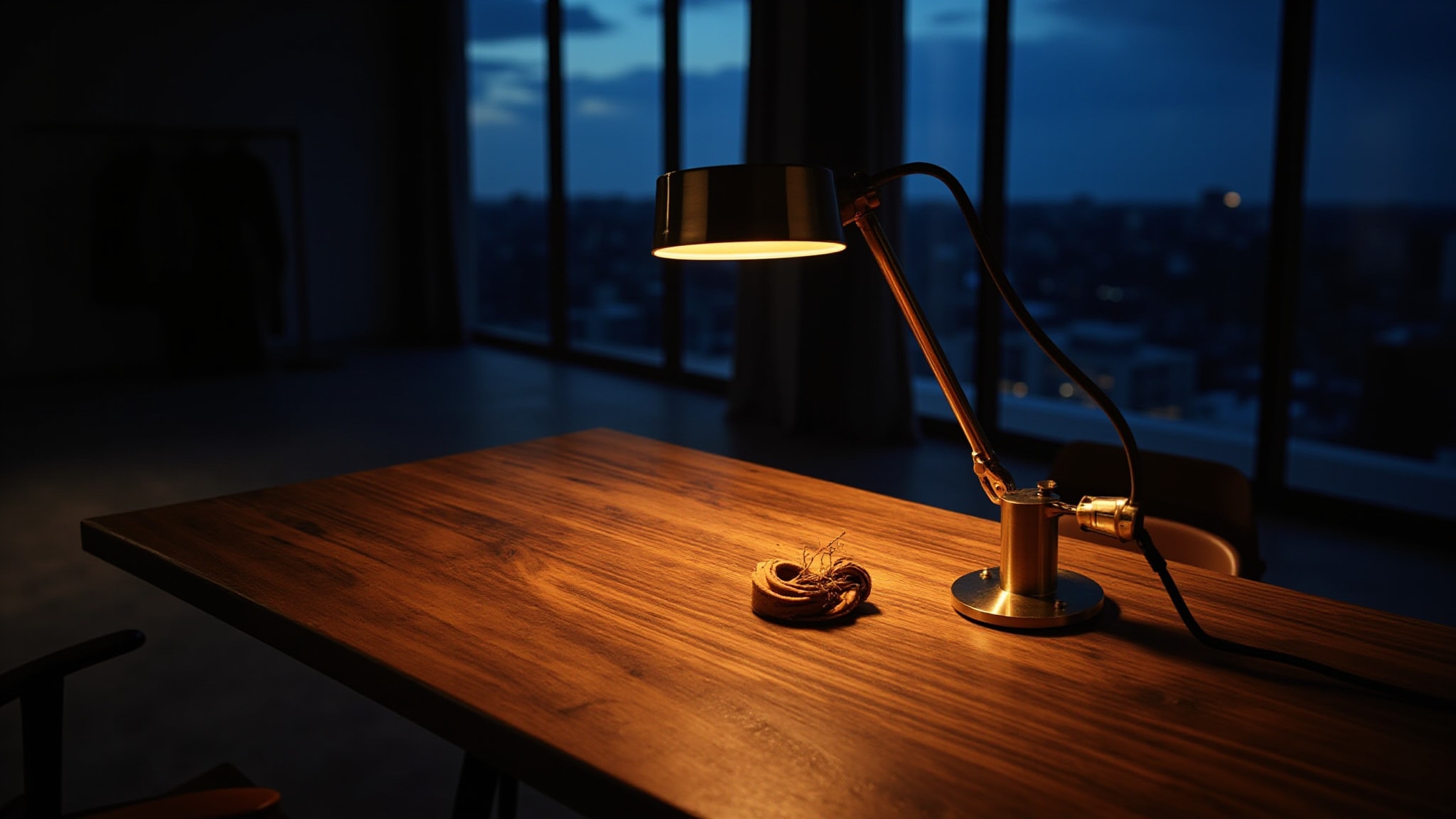 Eau de Bruyère by Adam. Atmospheric mood