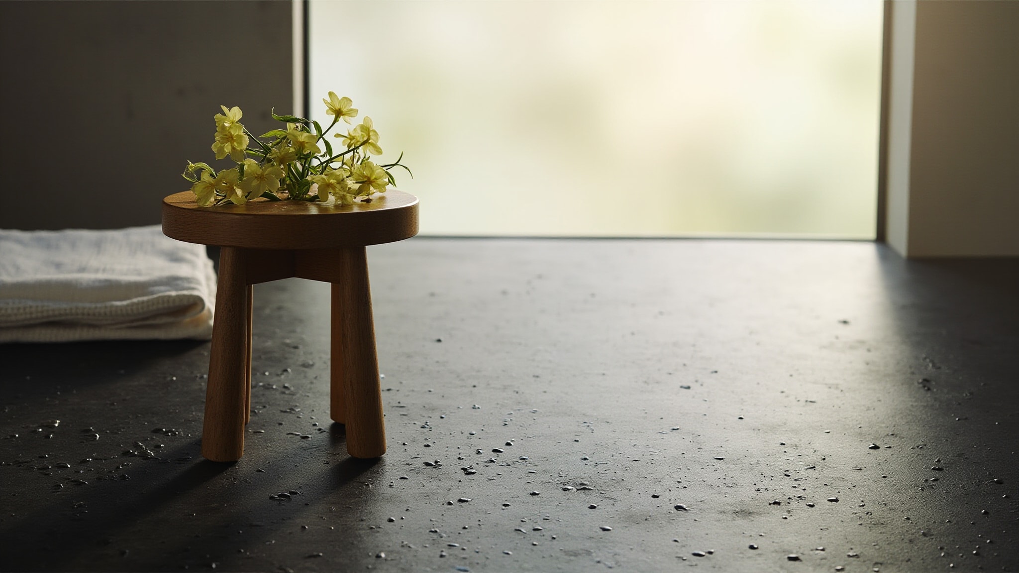Verbena Rain by Addct. Atmospheric mood
