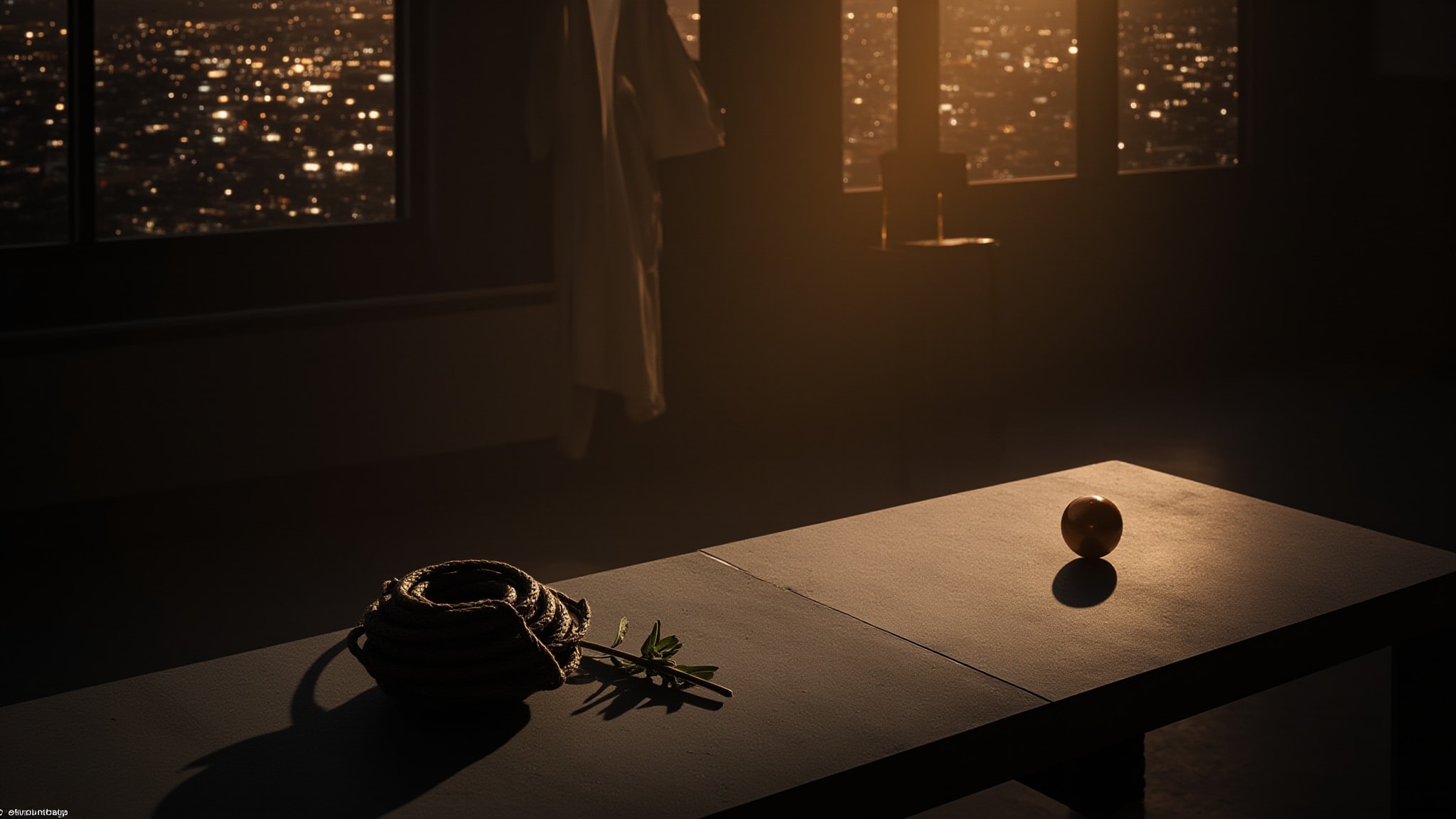 Origini - Extrait de Hotaru by Adi Ale Van. Atmospheric mood
