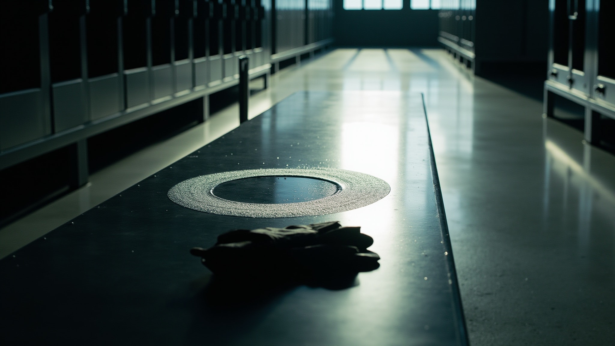 Adidas Dare by Adidas. Atmospheric mood