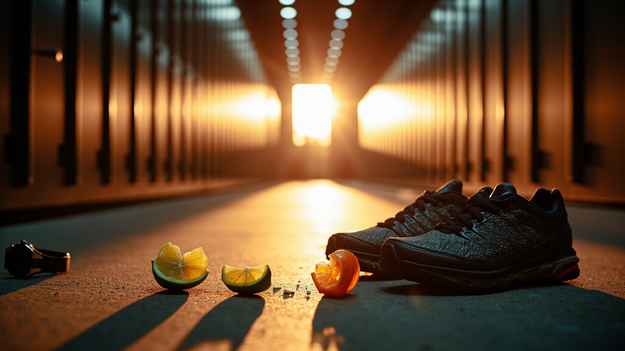 Born Original Today Pour Lui by Adidas. Atmospheric mood