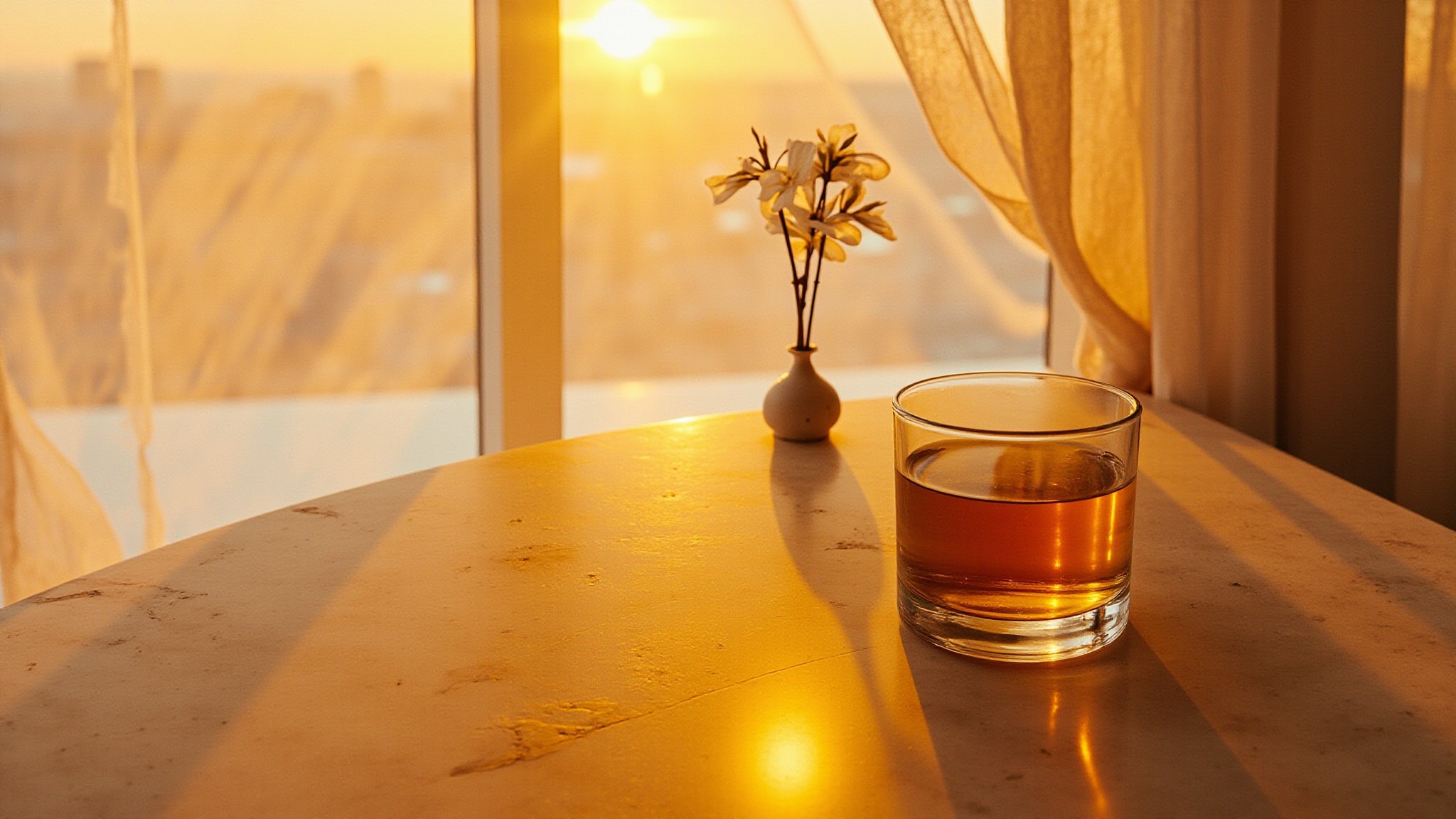 Ambre Jasmin by Adopt Parfums. Atmospheric mood