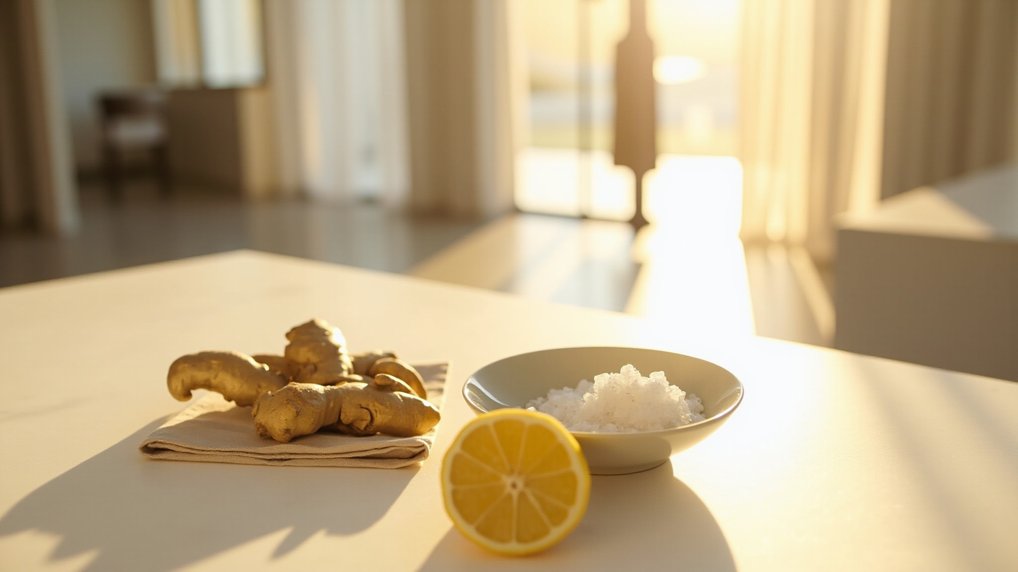 Citronnade by Adopt Parfums. Atmospheric mood